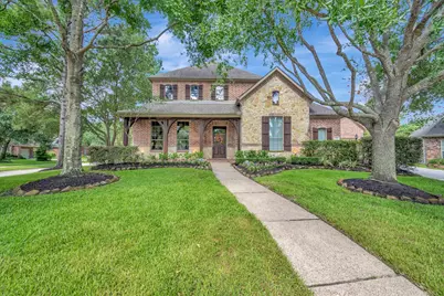 17303 Pipestone Point Court, Humble, TX 77346 - Photo 1