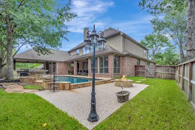 17303 Pipestone Point Court, Humble, TX 77346 - Photo 5