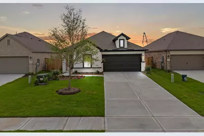 3506 Atlas Point Lane, Angleton, TX 77515 - Photo 1