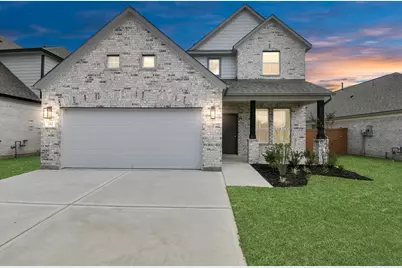 352 Ice Shore Trail, Dayton, TX 77535 - Photo 1