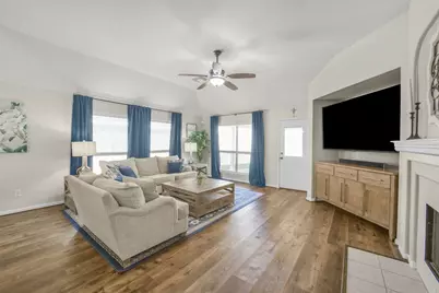 19314 Cloud Peak Drive, Tomball, TX 77377 - Photo 9