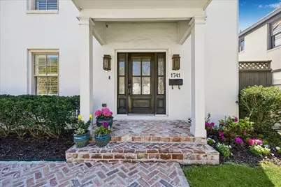 1741 Banks Street, Houston, TX 77098 - Photo 1