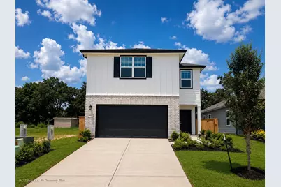 9472 Beryl Lane, Conroe, TX 77303 - Photo 1