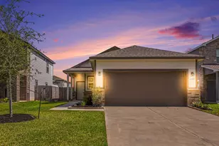 16909 Needlepoint Dr, Conroe, TX 77302 - Photo 1