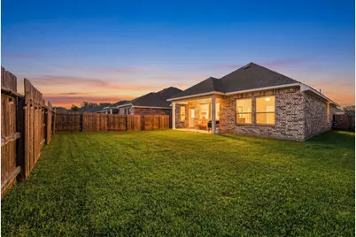 19036 Pinewood Grove Trail, New Caney, TX 77357 - Photo 23
