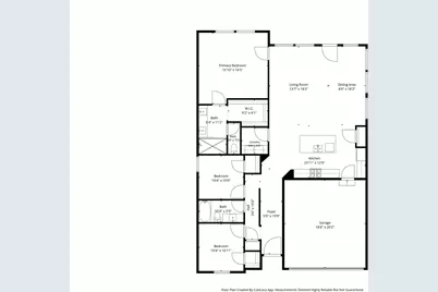 19036 Pinewood Grove Trail, New Caney, TX 77357 - Photo 27