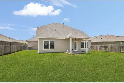 515 High Holly Circle, Magnolia, TX 77354 - Photo 19
