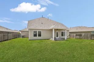 515 High Holly Cir, Magnolia, TX 77354 - Photo 19