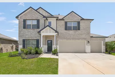 515 High Holly Circle, Magnolia, TX 77354 - Photo 1