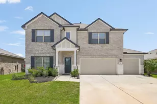 515 High Holly Cir, Magnolia, TX 77354 - Photo 1