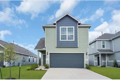 2542 Steelhead Drive, Conroe, TX 77384 - Photo 1