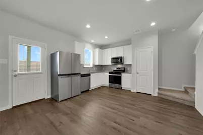 2542 Steelhead Drive, Conroe, TX 77384 - Photo 5