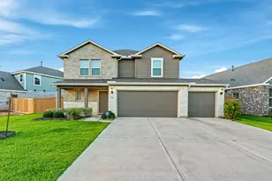 2533 Allegretto Sea Dr, Katy, TX 77493 - Photo 3