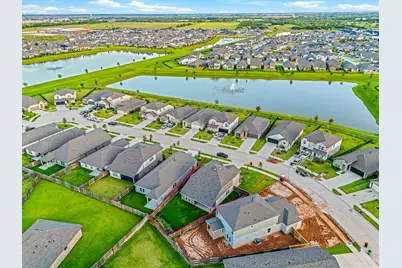 2533 Allegretto Sea Drive, Katy, TX 77493 - Photo 7