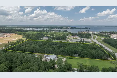 Tbd McCaleb Road, Conroe, TX 77305 - Photo 1