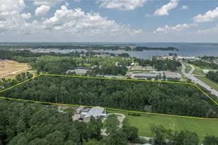 Tbd McCaleb Rd, Conroe, TX 77305 - Photo 1