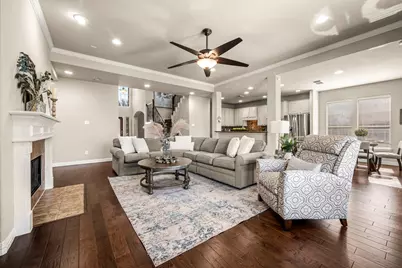 9410 Cheslyn Court, Tomball, TX 77375 - Photo 11