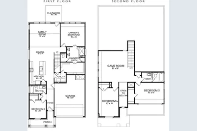 25714 Sapphire Cove Street, Katy, TX 77493 - Photo 13