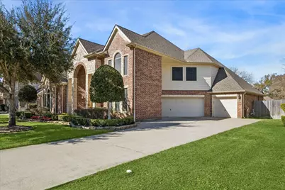 2306 Scarlatti Drive, Pearland, TX 77581 - Photo 5
