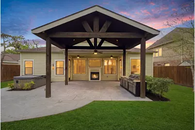 6525 Schiller Street, Houston, TX 77055 - Photo 5