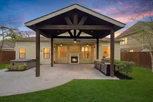 6525 Schiller St, Houston, TX 77055 - Photo 5