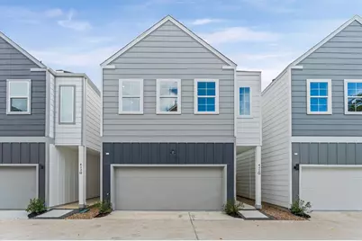 412 Neyland Street #G, Houston, TX 77022 - Photo 3