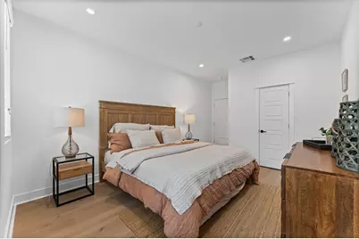 412 Neyland Street #G, Houston, TX 77022 - Photo 17