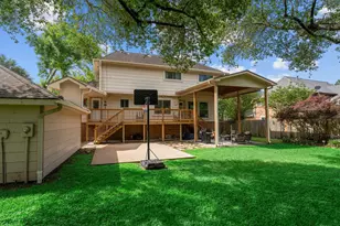 16106 Capri Dr, Jersey Village, TX 77040 - Photo 35