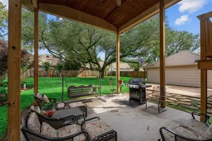 16106 Capri Dr, Jersey Village, TX 77040 - Photo 3