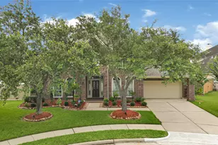 11411 Gladewater Dr, Pearland, TX 77584 - Photo 5