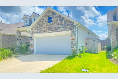 2235 Garden Arbor Lane, Tomball, TX 77375 - Photo 1