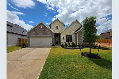 31019 Vintage Creek Lane, Fulshear, TX 77441 - Photo 1