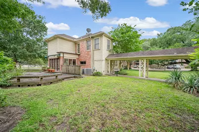 2350 N Braeswood Boulevard, Houston, TX 77030 - Photo 7