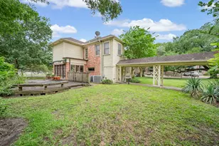 2350 N Braeswood Blvd, Houston, TX 77030 - Photo 7