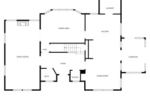2350 N Braeswood Blvd, Houston, TX 77030 - Photo 47