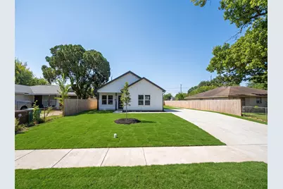 5838 Beldart Street #B/A, Houston, TX 77033 - Photo 1