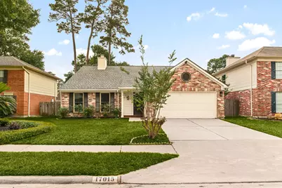 17015 Fenny Bridge Lane, Spring, TX 77379 - Photo 1