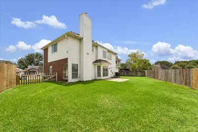 1105 Camelot Lane, Pearland, TX 77581 - Photo 29