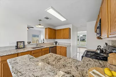 1105 Camelot Lane, Pearland, TX 77581 - Photo 9