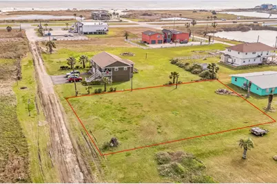 3503 E Silver Sands, Galveston, TX 77554 - Photo 1