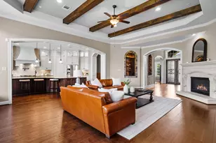 2206 Bailey Bend Ln, Friendswood, TX 77546 - Photo 13