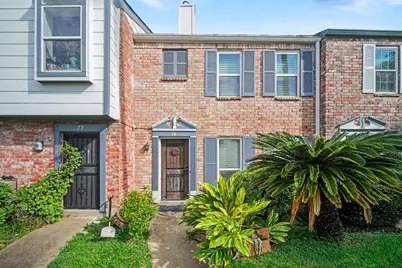 5801 Lumberdale Road #78, Houston, TX 77092 - Photo 1
