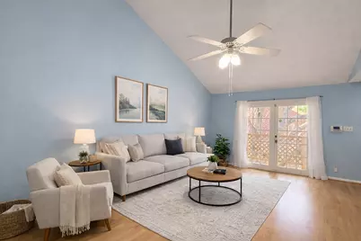 8055 Cambridge Street #16, Houston, TX 77054 - Photo 1