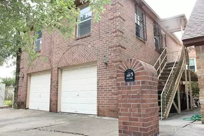 902 1/2 Euclid St Street, Houston, TX 77008 - Photo 1