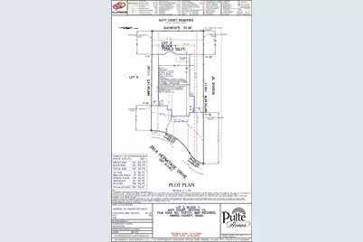 3814 Hermitage Drive, Katy, TX 77493 - Photo 3