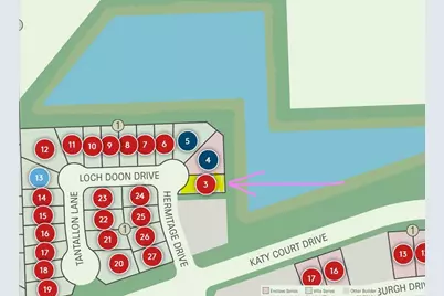 3814 Hermitage Drive, Katy, TX 77493 - Photo 5