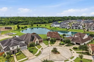 5907 Carrada Falls Ct, Sugar Land, TX 77479 - Photo 47
