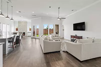 5907 Carrada Falls Court, Sugar Land, TX 77479 - Photo 17