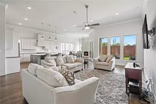 5907 Carrada Falls Ct, Sugar Land, TX 77479 - Photo 19