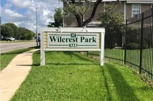 8405 Wilcrest Dr, Houston, TX 77072 - Photo 1